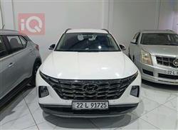 هیوندای تۆکسۆن